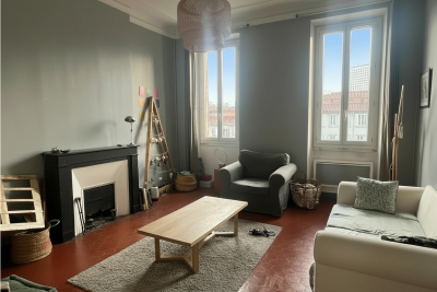 Appartement &agrave; vendre ni r 