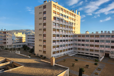 Appartement &agrave; vendre &agrave; MARSEILLE 10EME  - 4 pi&egrave;ces - 104 m&sup2; 