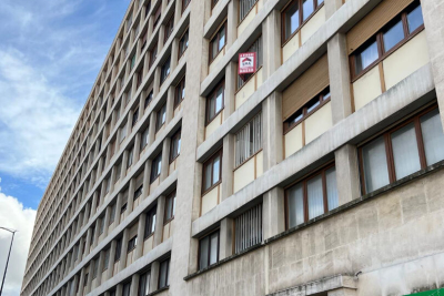 Appartement &agrave; vendre &agrave; MARSEILLE 10EME  - 4 pi&egrave;ces - 104 m&sup2; 