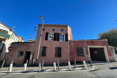 Maison &agrave; vendre &agrave; LA CIOTAT  - 6 pi&egrave;ces - 101 m&sup2; 