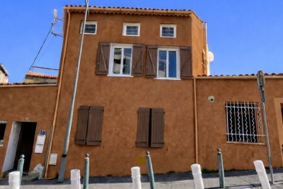 Maison &agrave; vendre &agrave; LA CIOTAT  - 6 pi&egrave;ces - 101 m&sup2; 