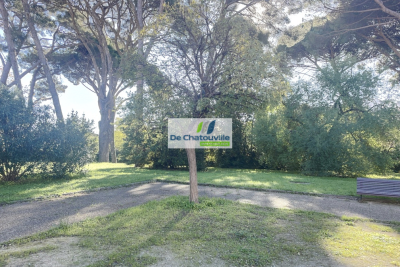 Appartement &agrave; vendre &agrave; TOULON  - 3 pi&egrave;ces - 74 m&sup2; 