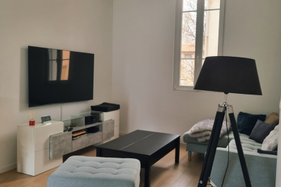 Maison &agrave; vendre &agrave; La Seyne-sur-Mer  - 5 pi&egrave;ces 112 m&sup2; 