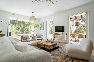 Maison &agrave; vendre &agrave; LA CIOTAT  - 7 pi&egrave;ces - 222 m&sup2; 