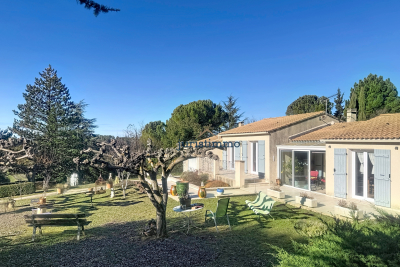 Maison &agrave; vendre &agrave; VAISON-LA-ROMAINE  - 4 pi&egrave;ces - 92 m&sup2; 
