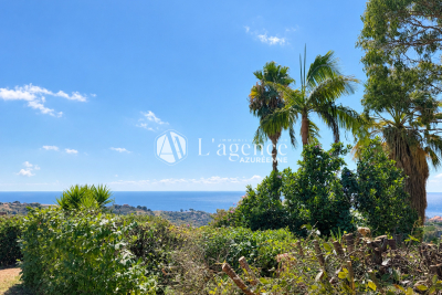 Maison &agrave; vendre &agrave; CAGNES-SUR-MER  - 5 pi&egrave;ces - 224 m&sup2; 