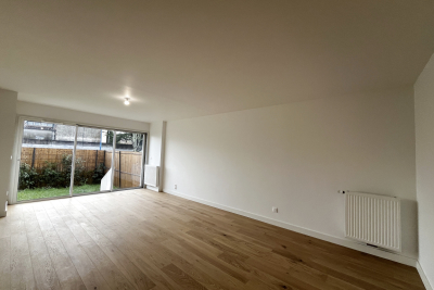 Appartement &agrave; vendre &agrave; TALENCE La Réole - 2 pi&egrave;ces - 53 m&sup2; 