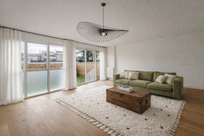 Appartement &agrave; vendre &agrave; TALENCE  - 3 pi&egrave;ces - 77 m&sup2; 