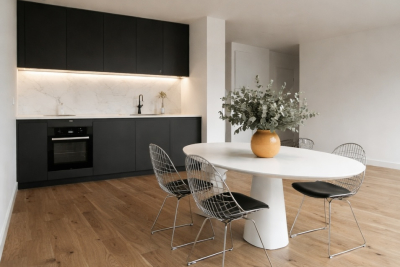 Appartement &agrave; vendre &agrave; TALENCE La Réole - 3 pi&egrave;ces - 77 m&sup2; 