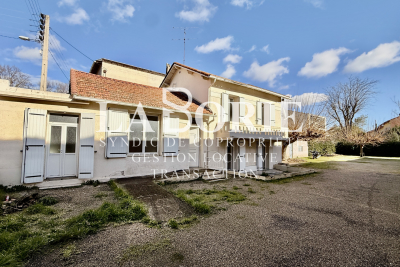 Maison &agrave; vendre &agrave; AVIGNON  - 6 pi&egrave;ces - 122 m&sup2; 