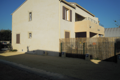 Appartement &agrave; vendre &agrave; MONTFAVET  - 3 pi&egrave;ces - 58 m&sup2; 