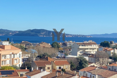 Appartement &agrave; vendre &agrave; LA CIOTAT  - 4 pi&egrave;ces - 82 m&sup2; 