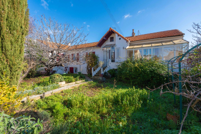 Maison &agrave; vendre &agrave; MARSEILLE 12EME  - 5 pi&egrave;ces - 91 m&sup2; 