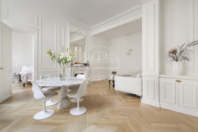 Appartement &agrave; vendre &agrave; PARIS 1ER  - 3 pi&egrave;ces - 70 m&sup2; 