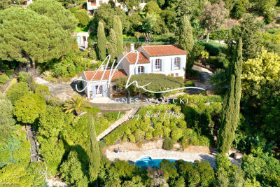 Maison &agrave; vendre piscine hors sol 