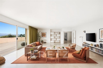 Appartement &agrave; vendre &agrave; LE CANNET  - 3 pi&egrave;ces - 110 m&sup2; 