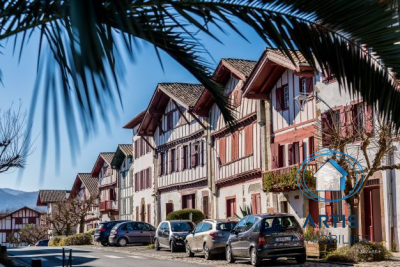 Commerce &agrave; vendre &agrave; AINHOA   - 46 m&sup2; 