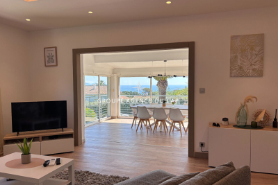 House for sale in LES ISSAMBRES  - 6 rooms - 160 m&sup2; 