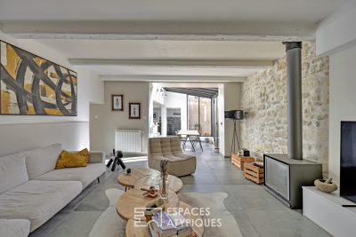 Maison &agrave; vendre avec vue montpellier 