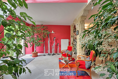 Maison &agrave; vendre avec vue montpellier 