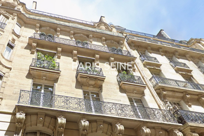 Appartement &agrave; vendre &agrave; PARIS 7EME Saint-Thomas d'Aquin 7 - 3 pi&egrave;ces - 66 m&sup2; 