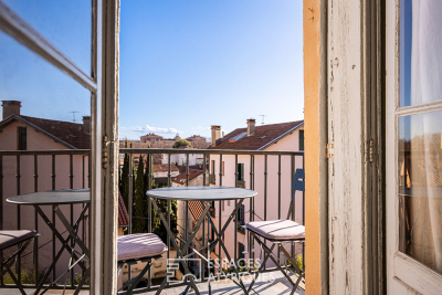 Appartement &agrave; vendre &agrave; PERPIGNAN  - 4 pi&egrave;ces - 140 m&sup2; 