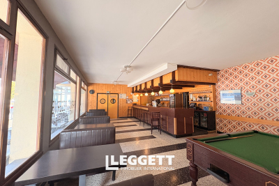 Commerce &agrave; vendre &agrave; LE BOURG-D'OISANS   - 1300 m&sup2; 