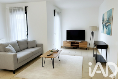 Appartement &agrave; vendre &agrave; BORDEAUX La Réole - 2 pi&egrave;ces - 45 m&sup2; 