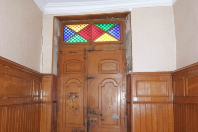 Maison &agrave; vendre &agrave; POUZOLLES  - 8 pi&egrave;ces - 215 m&sup2; 