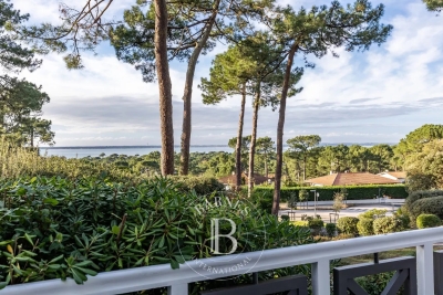 Maison &agrave; vendre deux villas arcachon 