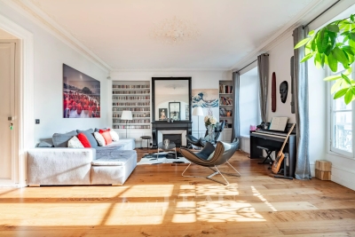 Appartement &agrave; vendre &agrave; PARIS 4EME  - 6 pi&egrave;ces - 138 m&sup2; 