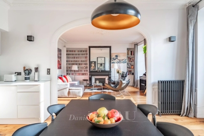 Appartement &agrave; vendre &agrave; PARIS 4EME  - 6 pi&egrave;ces - 138 m&sup2; 