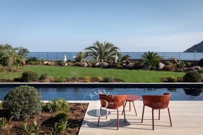 House for sale in CANNES  - 5 rooms - 470 m&sup2; 