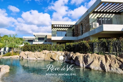 Appartement &agrave; vendre sur la plage bormes les mimosas 