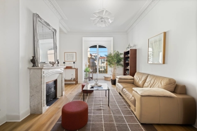 Appartement &agrave; vendre &agrave; NICE  - 4 pi&egrave;ces - 80 m&sup2; 