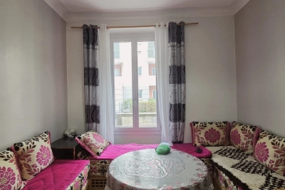 Appartement &agrave; vendre &agrave; NICE  - 3 pi&egrave;ces - 51 m&sup2; 