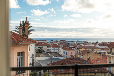Appartement &agrave; vendre tres calm 
