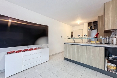 Appartement &agrave; vendre &agrave; NICE Centre - 1 pi&egrave;ces - 30 m&sup2; 