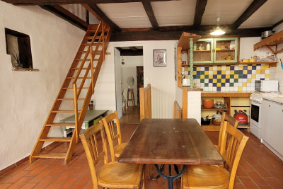 Maison &agrave; vendre &agrave; VIVIERS  - 3 pi&egrave;ces - 40 m&sup2; 