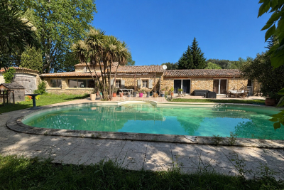 Maison &agrave; vendre mas 