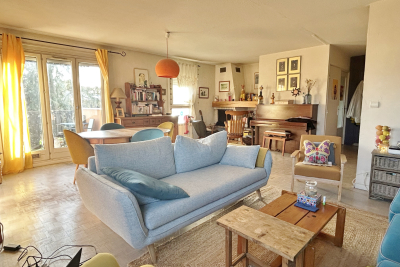 Appartement &agrave; vendre &agrave; CRAPONNE  - 5 pi&egrave;ces - 103 m&sup2; 