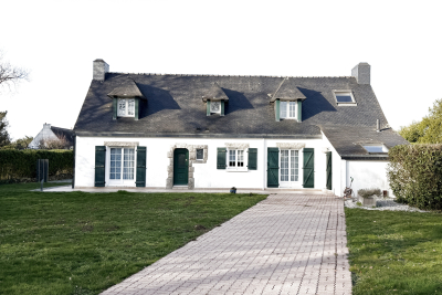 Maison &agrave; vendre &agrave; ST ARMEL  - 6 pi&egrave;ces - 175 m&sup2; 