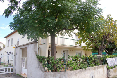 Maison &agrave; vendre appartements nimes 