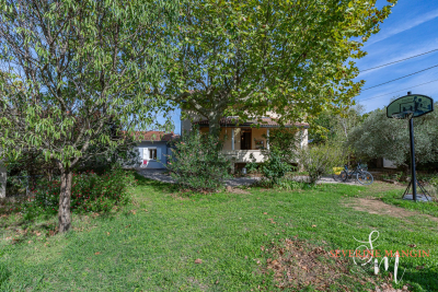 Maison &agrave; vendre &agrave; BOURG-DE-PÉAGE  - 10 pi&egrave;ces - 203 m&sup2; 