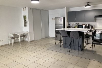 Appartement &agrave; vendre &agrave; ARGELÈS-SUR-MER  - 3 pi&egrave;ces - 75 m&sup2; 