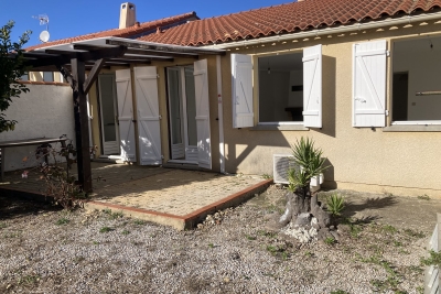 Maison &agrave; vendre maison calme la fontaine 