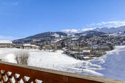 Maison &agrave; vendre &agrave; MEGÈVE  - 8 pi&egrave;ces - 135 m&sup2; 