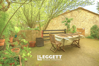 Maison &agrave; vendre &agrave; ROUJAN  - 8 pi&egrave;ces - 180 m&sup2; 