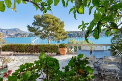 House for sale in NICE  - 6 rooms - 203 m&sup2; 