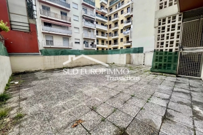 Appartement &agrave; vendre &agrave; NICE Roquebilliere - 1 pi&egrave;ces - 21 m&sup2; 